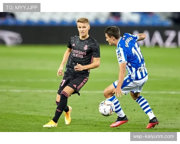 厄德高能否突破能力上限，跻身顶级中场行列？