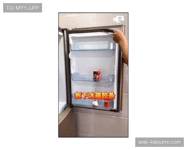 仲满家的冰箱里居然塞满了能量胶，这谁顶得住啊