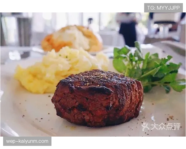 梅西又在超市买打折牛排了，这自律我真服