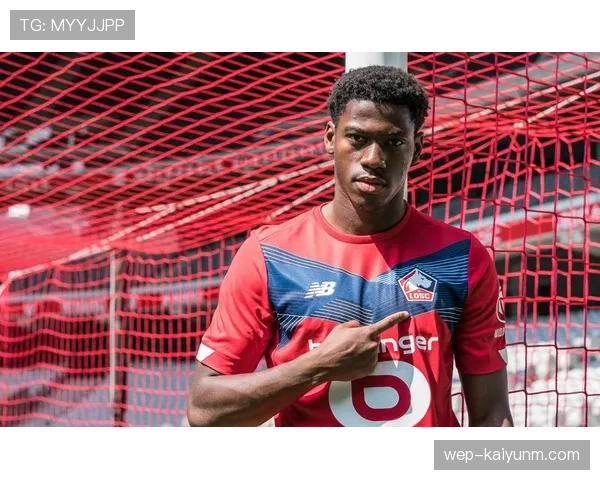乔纳森·戴维为何能持续稳定输出进球？